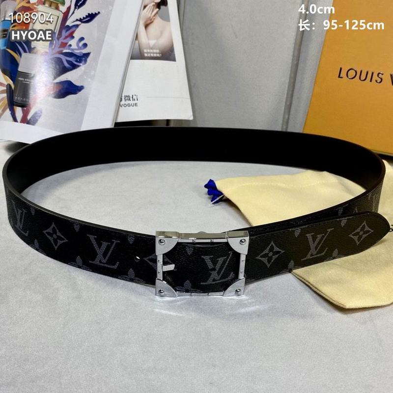 LV Belts 4808